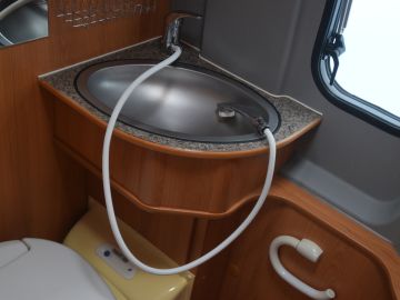 Pössl KW 009 Camperbus